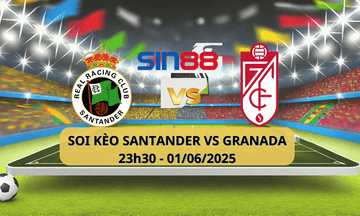 Logo Racing Santander